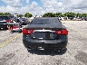 1N4AA6AP3JC****** Wrecked 2018 Nissan Maxima