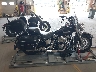 1HD1BWB166Y****** Salvage 2006 Harley-Davidson Heritage Softail Classic in Michigan State