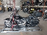 1HD1BWB166Y****** Wrecked 2006 Harley-Davidson Heritage Softail Classic in Michigan State