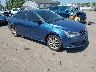 3VWD17AJ1FM****** Salvage and Wrecked 2015 Volkswagen Jetta in Cleveland