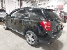 2GNFLGE32G6****** Salvage and Repairable 2016 Chevrolet Equinox in Fargo
