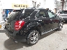 2GNFLGE32G6****** Salvage and Wrecked 2016 Chevrolet Equinox in North Dakota State