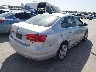 3VWD07AJ0EM****** Salvamento y Destrozados 2014 Volkswagen Jetta en Estado de Texas