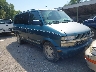1GNDM19W0TB****** Salvage and Wrecked 1996 Chevrolet Astro in Kansas City