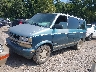 1GNDM19W0TB****** Used and Repairable 1996 Chevrolet Astro in Kansas City