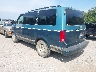 1GNDM19W0TB****** Salvage and Repairable 1996 Chevrolet Astro in Kansas City
