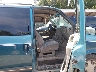 1GNDM19W0TB****** Used and Repairable 1996 Chevrolet Astro in Kansas State