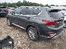 5NMS2CAD1LH****** Salvamento y Reparables 2020 Hyundai Santa Fe en Templeton