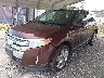 2FMDK3J9XCB****** Used and Repairable 2012 Ford Edge in Wilmington