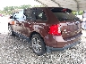 2FMDK3J9XCB****** Salvage and Repairable 2012 Ford Edge in Wilmington