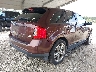 2FMDK3J9XCB****** Salvage and Wrecked 2012 Ford Edge in North Carolina State