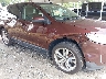 2FMDK3J9XCB****** Salvage and Repairable 2012 Ford Edge in North Carolina State