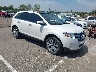 2FMDK3KC5DB****** Salvage and Wrecked 2013 Ford Edge in Memphis