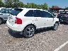2FMDK3KC5DB****** Salvage and Wrecked 2013 Ford Edge in Tennessee State