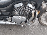 JS1VS52A732****** Destrozados 2003 Suzuki VS800GLK en Englishtown