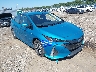 JTDKARFP2H3****** Salvamento y Destrozados 2017 Toyota Prius Prime en Long Island