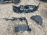 WAUG3AFC9JN****** Wrecked 2018 Audi A6 in Massachusetts State