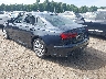 WAUG3AFC9JN****** Salvage and Repairable 2018 Audi A6 in Templeton