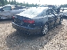WAUG3AFC9JN****** Salvage and Wrecked 2018 Audi A6 in Massachusetts State
