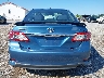 5YFBU4EE7DP****** Wrecked 2013 Toyota Corolla