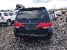 5FNRL38799B****** Destrozados 2009 Honda Odyssey