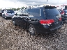 5FNRL38799B****** Salvamento y Reparables 2009 Honda Odyssey en Columbus