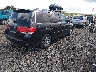 5FNRL38799B****** Salvamento y Destrozados 2009 Honda Odyssey en Estado de Ohio