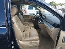 5FNRL38799B****** Usados y Reparables 2009 Honda Odyssey en Estado de Ohio