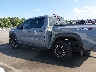 1N6ED1EJ5NN****** Repairable 2022 Nissan Frontier in North Carolina State