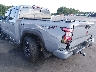 1N6ED1EJ5NN****** Salvage and Repairable 2022 Nissan Frontier in North Carolina State