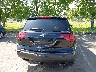 2HNYD2H62AH****** Destrozados 2010 Acura MDX