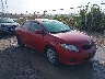 1NXBU4EE8AZ****** Salvage and Wrecked 2010 Toyota Corolla in Pittsburgh