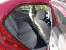 1NXBU4EE8AZ****** Wrecked 2010 Toyota Corolla in Pittsburgh