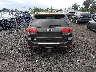 1C4RJFCG4FC****** Wrecked 2015 Jeep Grand Cherokee