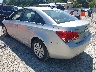1G1PF5S95B7****** Salvamento y Reparables 2011 Chevrolet Cruze en Wilmington