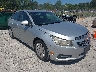 1G1PF5S95B7****** Salvamento y Reparables 2011 Chevrolet Cruze en Estado de Carolina del Norte