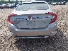 2HGFC2F74GH****** Destrozados 2016 Honda Civic