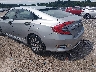 2HGFC2F74GH****** Salvamento y Reparables 2016 Honda Civic en York Springs