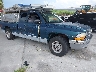 1B7GL22YXWS****** Salvamento y Destrozados 1998 Dodge Dakota en Tampa