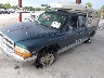 1B7GL22YXWS****** Usados y Reparables 1998 Dodge Dakota en Tampa