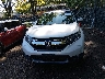 2HKRW2H83HH****** Wrecked 2017 Honda CR-V in Virginia State