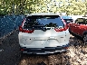 2HKRW2H83HH****** Wrecked 2017 Honda CR-V