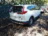 2HKRW2H83HH****** Salvage and Wrecked 2017 Honda CR-V in Virginia State