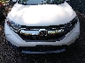 2HKRW2H83HH****** Salvage and Repairable 2017 Honda CR-V in Virginia State