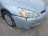 1HGCM56463A****** Salvage and Repairable 2003 Honda Accord in Maine State