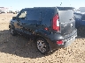 KNDJT2A69D7****** Salvage and Repairable 2013 Kia Soul in Phoenix