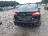 3FADP4BJ9EM****** Destrozados 2014 Ford Fiesta