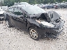 3FADP4BJ9EM****** Salvamento y Destrozados 2014 Ford Fiesta en Albany