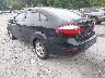3FADP4BJ9EM****** Salvamento y Reparables 2014 Ford Fiesta en Albany