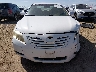 4T1BE46K19U****** Wrecked 2009 Toyota Camry in Texas State